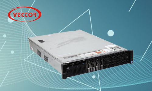 Dell PowerEdge R720